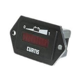 Curtis 906 Golf Cart Battery Indicator 48V_3.03.011.000007