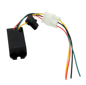 DC small power supply 12V, 15A, For Club Car DS_DT001