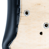 Deluxe Front Seat Black Club Car Precedent_FRONTSEATKIT.CC.PRE.BLACK