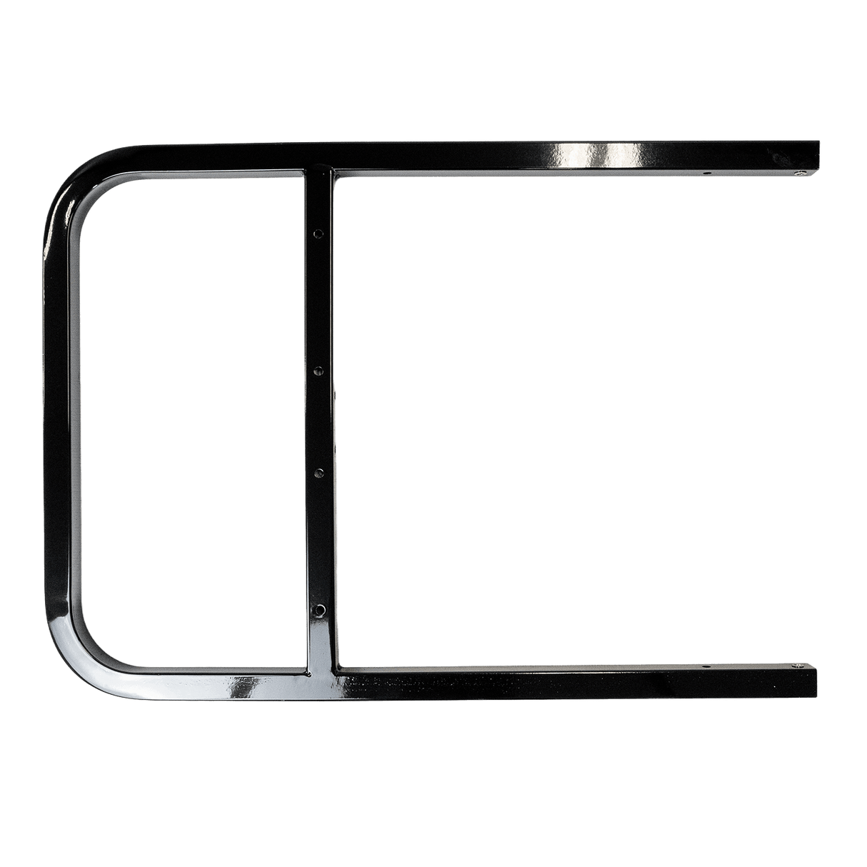 Deluxe Rear Seats + Backrests Black Club Car Precedent_REARSEATKIT.CC.PRE.BLACK