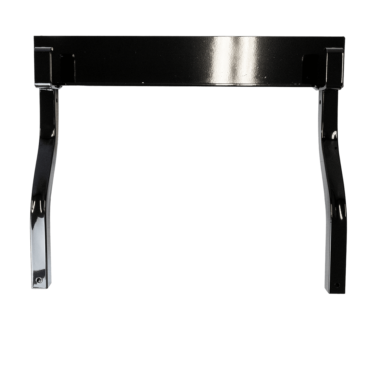 Deluxe Rear Seats + Backrests Black Club Car Precedent_REARSEATKIT.CC.PRE.BLACK