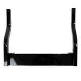 Deluxe Rear Seats + Backrests Black Club Car Precedent_REARSEATKIT.CC.PRE.BLACK