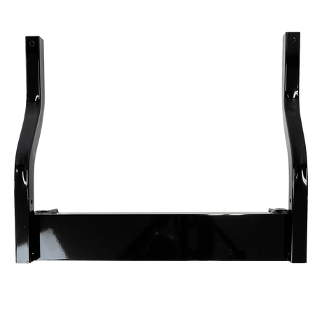 Deluxe Rear Seats + Backrests Black Club Car Precedent_REARSEATKIT.CC.PRE.BLACK