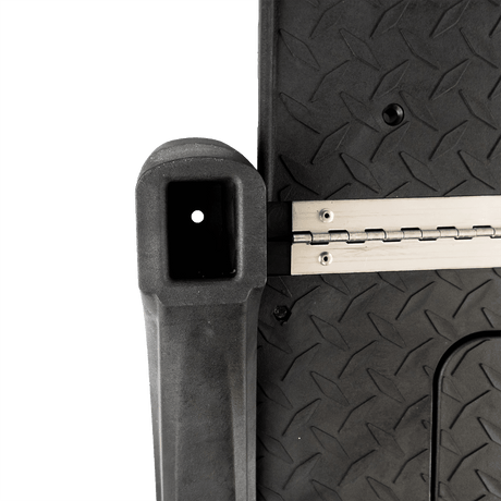 Deluxe Rear Seats + Backrests Black EZGO RXV_REARSEATKIT.EZGO.RXV.BLACK