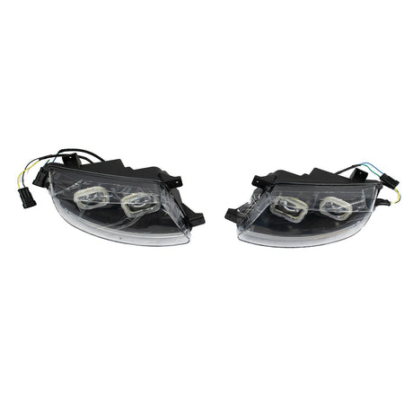 Drake 617 Headlight Kit_TP.1.006.0001