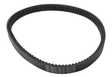 Drive Belt for Yamaha G29 Drive Golf Cart, 2007 - up_JW1-G6241-00/JW1-G6241-10