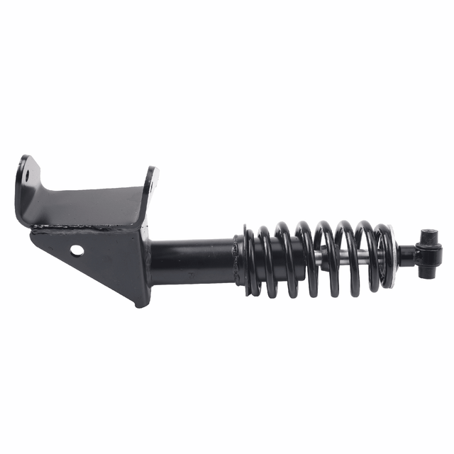 Drivers side front shock; G22 G&E; 2003 - 2007_JU0-F3350-20