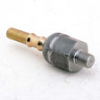 DS Ball Joint Inner and Nut Steering Rack Assembly for Golf Cart Club Car DS (1997 - up)_101880201