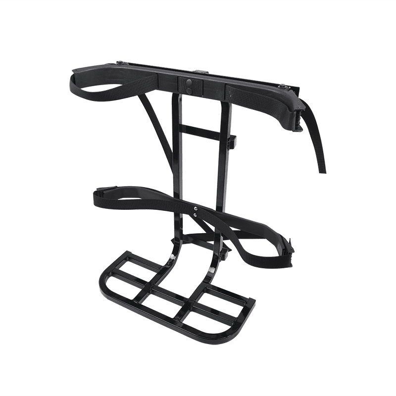 Durable Golf Cart Bag Holder_DT040