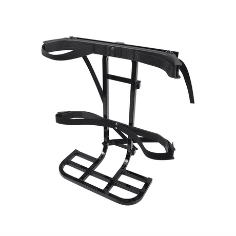Durable Golf Cart Bag Holder_DT040