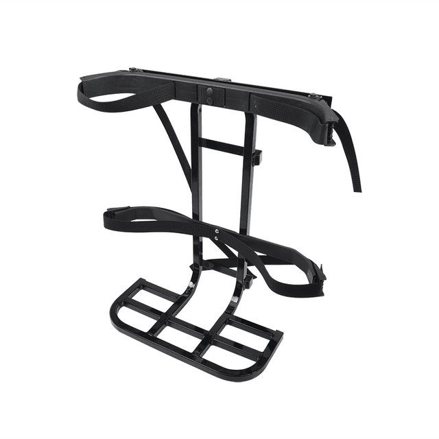 Durable Golf Cart Bag Holder_DT040