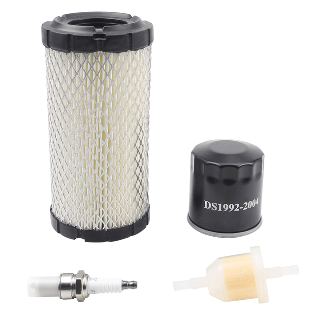 E - Z - GO RXV 4 - Cycle Tune Up Kit w/ Oil Filter 2008 - UP_DE019/2147