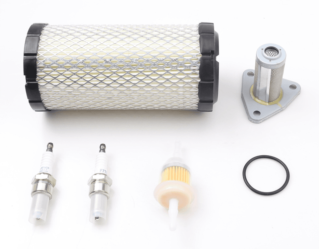 E - Z - GO ST350 4 - Cycle Tune - Up Kit, 1996 - Up_DE018/2133