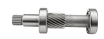 Electric Input Shaft Kit for Club Car DS 101923701_101923701