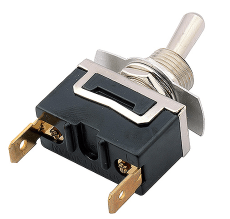 Electric Tow Run Switch for Club Car Precedent Golf Cart (2004-Up) 102511101_102511101