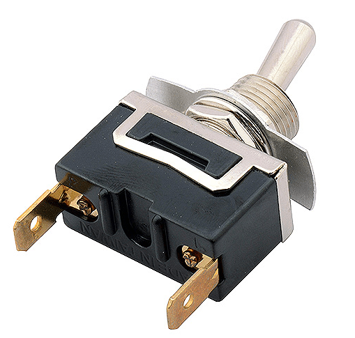 Electric Tow Run Switch for Club Car Precedent Golf Cart (2004-Up) 102511101_102511101