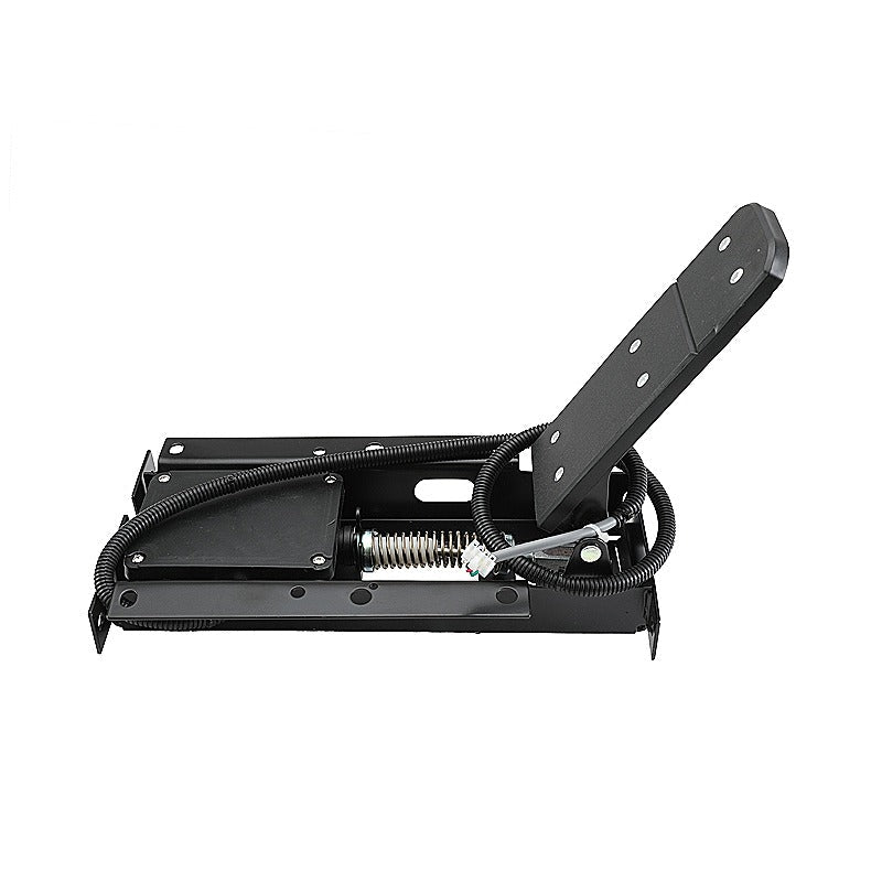 EZGO Accelerator Pedal TXT 1994 - Up_25799-G01