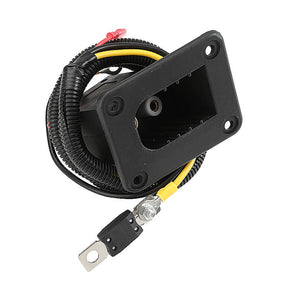 EZGO Charging Receptacle 48V_73311-G03