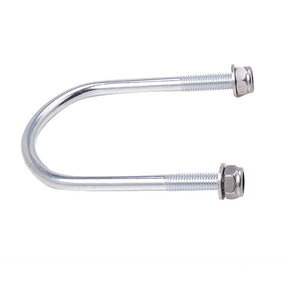 EZGO Heavy Duty Rear Leaf Spring U Bolt for RXV Gas Electric Golf Cart_603415