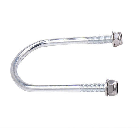 EZGO Heavy Duty Rear Leaf Spring U Bolt for RXV Gas Electric Golf Cart_603415