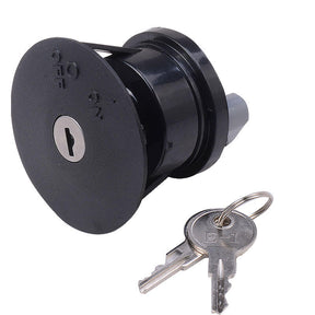 EZGO RXV Ignition Key Switch for Gas Golf Carts, 2008 - Up_603623/611284