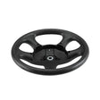 EZGO TXT Golf Cart 13 Inch Steering Wheel_71948-G01/9632