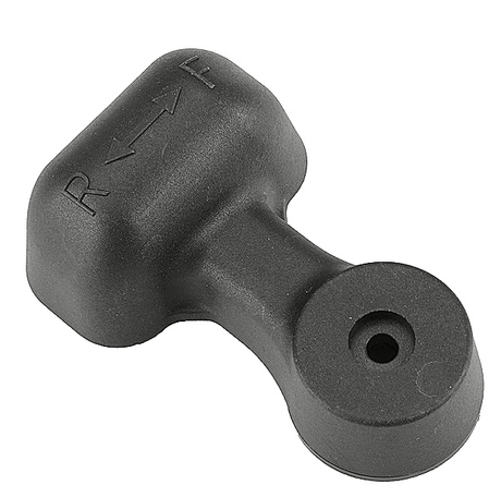 F&R Handle for EZGO TXT Golf Carts (ST350) 1989-2013 71205-G01_71205-G01