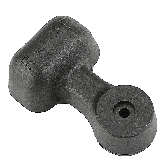 F&R Handle for EZGO TXT Golf Carts (ST350) 1989-2013 71205-G01_71205-G01