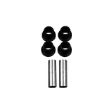 Front Control A - Arm Bushings Kit EZGO RXV 2008+ G&E_