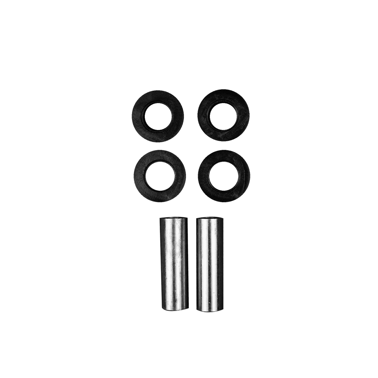 Front Control A - Arm Bushings Kit EZGO RXV 2008+ G&E_