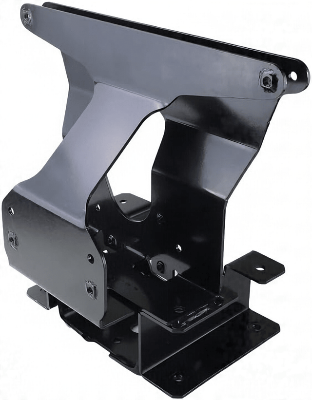 Front Structure Assembly for Club Car Precedent (2004-Up) 102287101_102287101