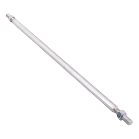 Front Tie Rod for Golf Cart Club Car DS 2009 & Up 103354701 1033547 - 01_103354701