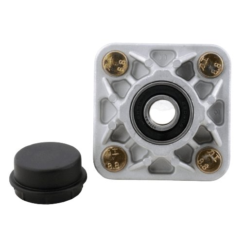 Front Wheel Hub Assembly for Club Car DS Precedent; 2003 - up Golf Cart_102357701