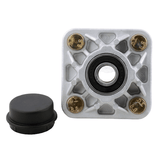 Front Wheel Hub Assembly for Club Car DS Precedent; 2003 - up Golf Cart_102357701