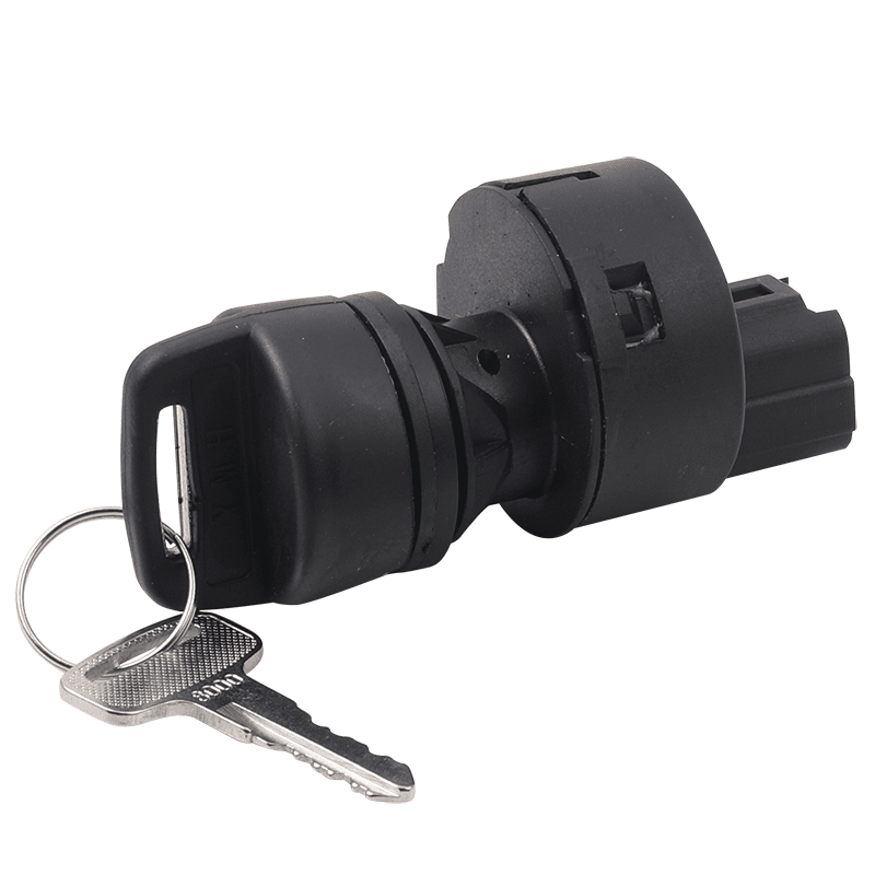 G29 Key Switch, electric car, non universal, 2 positions – Red Anvil