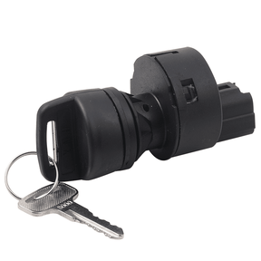 G29 Key Switch, electric car, non universal, 2 positions_KEY-61