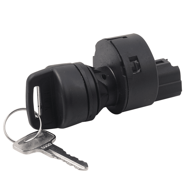 G29 Key Switch, electric car, non universal, 2 positions_KEY-61