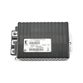 Generic Controller to replace Curtis Controller 1510A - 5350 275A Club Car 102806201_102806201
