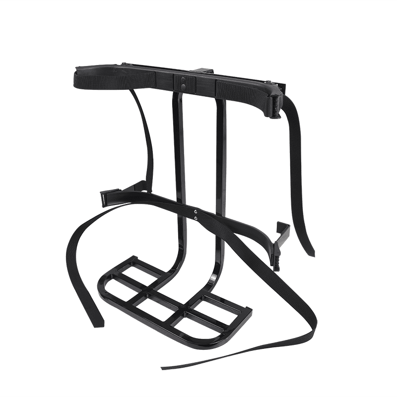 Golf Bag holder (x2 Bags)_DT041