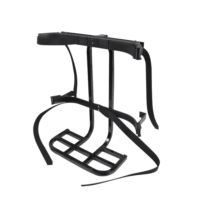 Golf Bag holder (x2 Bags)_DT041