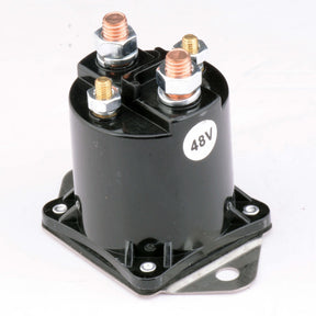 Golf Cart 48V Solenoid/Contactor for Club Car DS 1995 - 1997 Electric, OEM 101807001, 1018070 - 01 1118_101807001