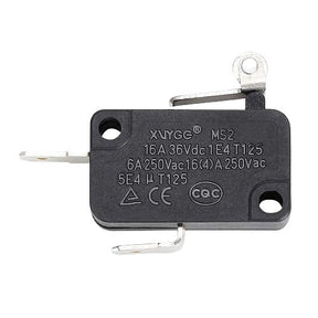 Golf Cart Accelerator Pedal Box Micro Switch for EZGO TXT 1994 - Up OEM 25861G01 25861 - G01_25861G01