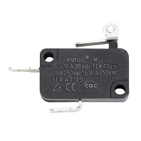 Golf Cart Accelerator Pedal Box Micro Switch for EZGO TXT 1994 - Up OEM 25861G01 25861 - G01_25861G01