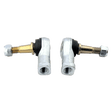 Golf Cart Ball Joint Tie Rod End, Left Thread for EZGO TXT 2001 - up, Electric & Gas_70902-G01