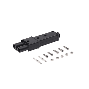 Golf Cart Battery Charger DC Plug for Yamaha G19, DC Cord MAC Chargers, 48 - Volt_JR1-H235A-00/MAC-M1409-80