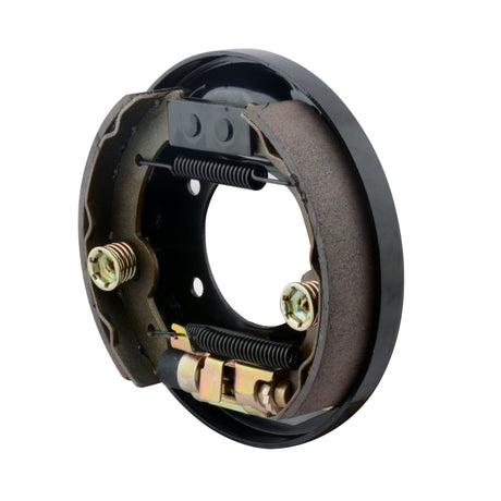 Golf Cart Brake Assembly - Rear Brake Cluster, Driver Side_70998-G01/
JN6-F7290-03-00