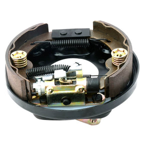 Golf Cart Brake Assembly - Rear Brake Cluster, Driver Side_70998-G01/
JN6-F7290-03-00