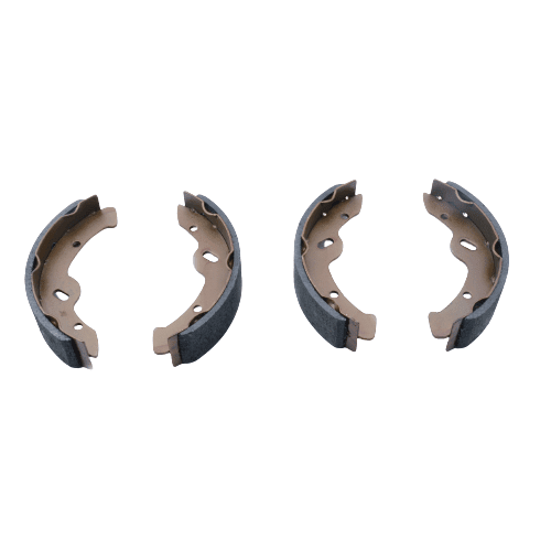 Golf Cart Brake Shoes (Set of 4)_70795-G01/
JN6-F5331-01-00