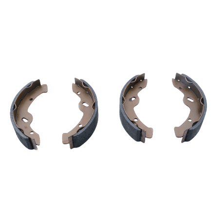 Golf Cart Brake Shoes (Set of 4)_70795-G01/
JN6-F5331-01-00