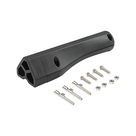 Golf Cart Charger Plug for EZGO TXT & RXV, 3 - Pin 48V Triangle Handle Connector_604321